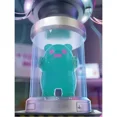 thumbnail image 4 of Figuras de acción de ShinWoo, juguetes Kawaii, serie Love and Lab, oso fantasma, regalo, 4 of 4