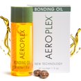 thumbnail image 1 of TRI Design Aeroplex Bonding Oil - Reparaciones promueve el crecimiento y previene la rotura - Suero sedoso para cabello seco dañado y encrespado - Tamaño de viaje 30 ml - Probado en salón con protecci, 1 of 5