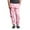 Pink, variant on Men's Basic Fleece Jogger Sweatpants with Pockets, Up to 5X