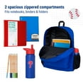 thumbnail image 5 of Philadelphia Phillies™ MLB 16 Inch Backpack, 5 of 8