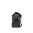 thumbnail image 4 of New Balance Men's 740v2 Black Grey Silver Shoes, from StockX, 4 of 5