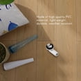 thumbnail image 5 of Air Conditioner Ac Drain Hose Connector Elbow Fitting with Rubber Ring for Mini-Split Units and Window Ac Unit 3/5 Inch(15Mm), 5 of 5