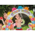 thumbnail image 2 of Alberca con Set de Juegos Candy Zone Intex 57149, 2 of 5