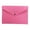 Pink, variant on Felt File Folder, Document Bag, Paper File Folders, Durable Briefcase Portfolio Case, A4/Letter Size Envelope File Document Folder, Handbag Buckle Closure, for Office Home, 1Pc(Green,13x9")