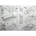 thumbnail image 6 of ACADEMY T-34/85 No. 112 Factory Production Vehicle Building Kit, 6 of 6