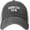 B704, variant on Sounds Gay I'm in Funny LGBT Cowboy Hat Vintage Mesh Baseball Cap Women Trucker Hat Men Dad HatHat Black