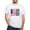 White, variant on CafePress - 9 11 Remembering White T Shirt - Men's Classic Cotton T-Shirts