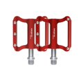 thumbnail image 1 of Vélo Pliant Pédale Petite Roue Diamètre rivet Modifié Vélo de Montagne Tout-Terrain Pédale (Rouge), 1 of 4