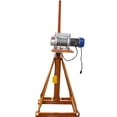 thumbnail image 3 of Polipasto Grua Electrico 400 Kg Gutstark Cable 60 Metros Garrucha, 3 of 5