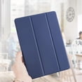 thumbnail image 2 of Funda protectora inteligente para tableta Samsung Galaxy Tab A7, S6, S5e, A8 Lite, 10,5 ", 10,4", 2021, 2022, SM-T500, X200, T220, P610, 2 of 4