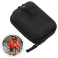 thumbnail image 4 of Bolsos de búsqueda de golf de gama de golf estuche de almacenamiento de telémetro a prueba de choque pequeñas bolsas de almacenamiento, 4 of 7