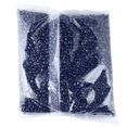 thumbnail image 4 of WaxUSA Blue High Volume Hard Wax Beads Bulk 800 g | 1.76 lb - Pack of 15 (26.4 lb), 4 of 7
