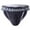 Black Underpants for Men, variant on HAPIMO Men's Sexy Jockstrap Low Waist Stretchy Briefs for Mens Thong Underwear Workout Jock Strap Athletic Supporter