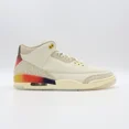 thumbnail image 3 of FN0344-901 J Balvin N I-K-E A i r-Jor-dan 3 Retro SP Medellin Sunset (Men's), 3 of 6
