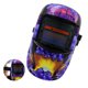 thumbnail image 4 of Casco De Soldadura De Oscurecimiento Automático Con Energía Solar 44817 Máscara De Soldadura Ajustable De Nivel De Sombreado Para Soldadura Eléctrica Soldadura De Gas Soldadura De Arco De Argón Sweethay TO005468-03, 4 of 6