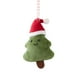 thumbnail image 2 of Adornos navideños, adornos navideños, regalos navideños, juguetes para árboles de Navidad, colgantes, guirnaldas, decoración, suministros para decoración navideña, adornos de tela., 2 of 6