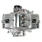 Quick Fuel Technology BR-67255 Carburetor