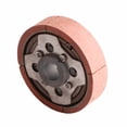 thumbnail image 4 of Embrague Flyweight de 76 mm con ranura de aleación metálica para motocicleta de 4 tiempos con motor de gasolina de 49 cc, 4 of 14