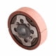 thumbnail image 1 of Embrague de bicicleta Flyweight, 76 mm Embrague Flyweight con carrera de embrague Flyweight Embrague Flyweight de alta capacidad, 1 of 9