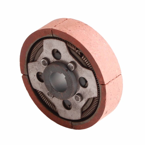 Embrague de bicicleta Flyweight, 76 mm Embrague Flyweight con carrera de embrague Flyweight Embrague Flyweight de alta capacidad