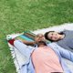 thumbnail image 2 of Decorative Chair Pads Indoor Outdoor Seat Cushion for Office Home Patio Decor, 2 of 4