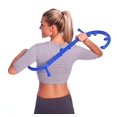 thumbnail image 2 of Trigger Point Pusher Removable Massage Tool: Massage Stick, Massager Back, Massage Fairy, Massage Neck Shoulder, Leg Massage, Trigger Bow, Massage Bar, 2 of 2