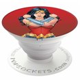 thumbnail image 1 of Soporte Popsockets  para celular y tablet Mujer Maravilla, 1 of 4