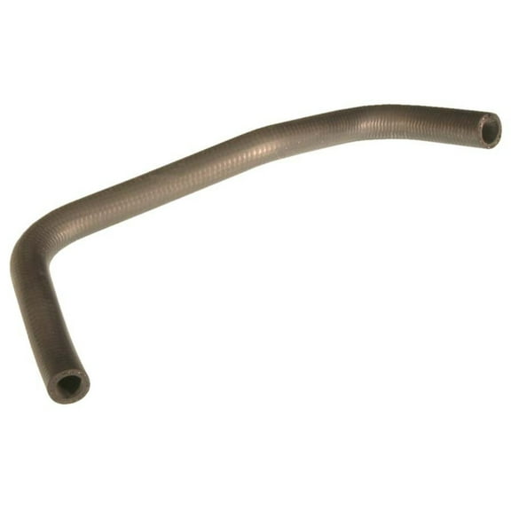HVAC Heater Hose Fits select: 2002-2005 CHEVROLET TRAILBLAZER, 2002-2005 GMC ENVOY