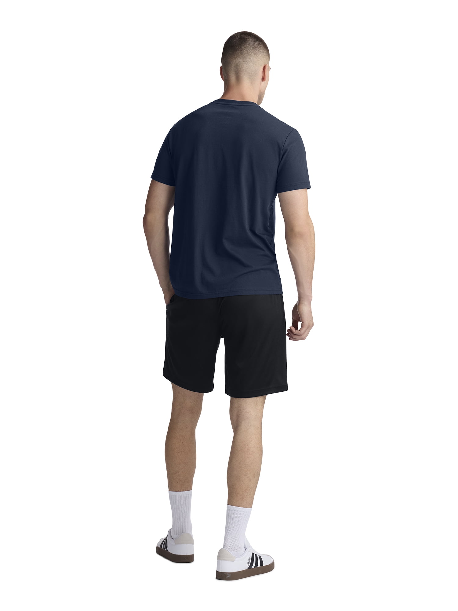 Messi Adult Unisex Short Sleeve Graphic T-Shirt, Sizes XS-3XL