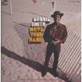 thumbnail image 1 of Dr. Lonnie Smith (Organ) Move Your Hand CD, 1 of 1
