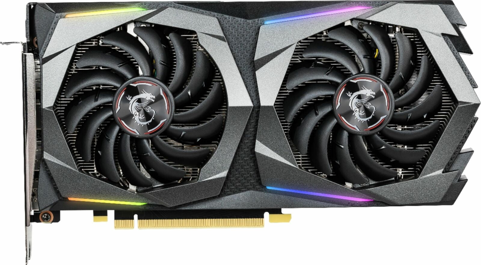 MSI GeForce GTX 1660 Ti Gaming X 6GB GDDR6 PCI الكويت Ubuy