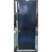 Forte F21UFLESSS 33 21 cu. ft. Freestanding Upright Freezer in Stainless Steel