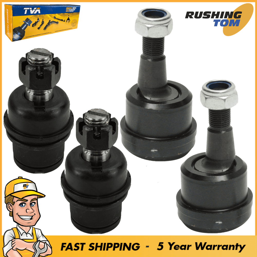 2007 Dodge Ram 3500 Ball Joints