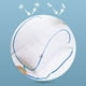 thumbnail image 5 of Mosquitera Portátil Para La Cabeza Mini Mosquitera Plegable Mosquitera De Viaje Para La Cama., 5 of 8