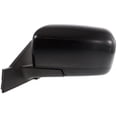 thumbnail image 2 of Geelife Power Mirror Set For Mazda 2006-2010 5 5 Heated Manual Folding Paintable, 2 of 8