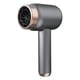 thumbnail image 2 of onlyliua Liquidación de Rebajas de Hoy Secador de Pelo Portátil de Uso Restringido, Fácil de Mover, Control Inteligente de Temperatura Constante, 2 of 7
