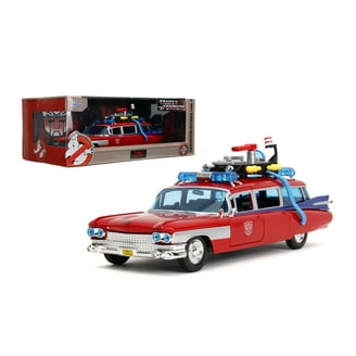未開封　GHOSTBUSTERS ECTO-1 Kenner Classics Ghostbusters Ecto-1 Retro Vehicle - Collectable