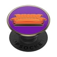 thumbnail image 1 of Sofá Phone Grip PopSockets esmaltado Friends con soporte, 1 of 6