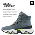 thumbnail image 3 of Zapatos Sorel Kinetic Impact Conquest Waterproof - Mujer, 3 of 7