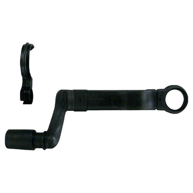 Makita Oscillating MultiTool Dust Extraction Attachment 1959650