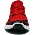 thumbnail image 5 of Akademiks Mens Flight Walking Sneakers, 5 of 6