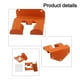 thumbnail image 5 of 2pcs Wall Mounted Grass Trimmer Rack Multi-purpose Heavy Duty Garage Storage Organizer For Garages/chainsaw Storage/gardens, 5 of 10