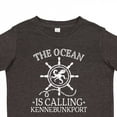 thumbnail image 4 of Inktastic Kennebunkport Maine Boys or Girls Toddler T-Shirt, 4 of 5
