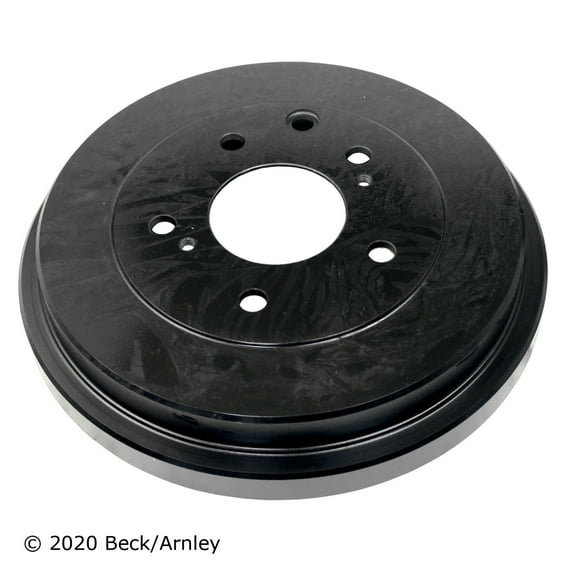 BeckArnley 083-3546 Premium Brake Drum