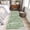 Sage Green, variant on Runner Rug 2 x 6 Ft, Sage Green Botanical Washable Non-Slip Floor Mat for Kitchen Hallway/Entryway, Farmhouse Country Leaves Plant Long Kitchen Runner Area Rugs for Living Room, Low-Profile
