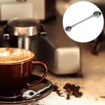 thumbnail image 3 of Cuchara medidora terminada con escala, cuchara de café, herramientas de cocina, 5g y 15g, 3 of 5