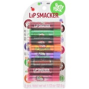 Lip Smackers Soda Party Pack