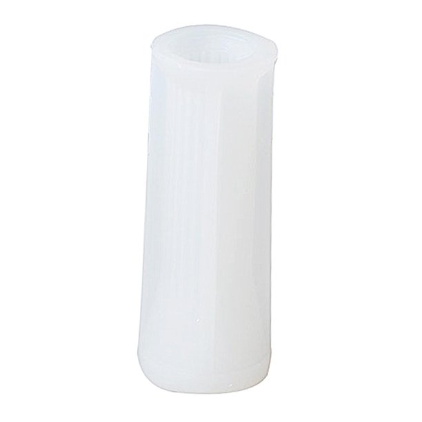 romana estatua de de silicona para s de resina de silicona forma cilíndrica - Vela Gloria moldes de velas