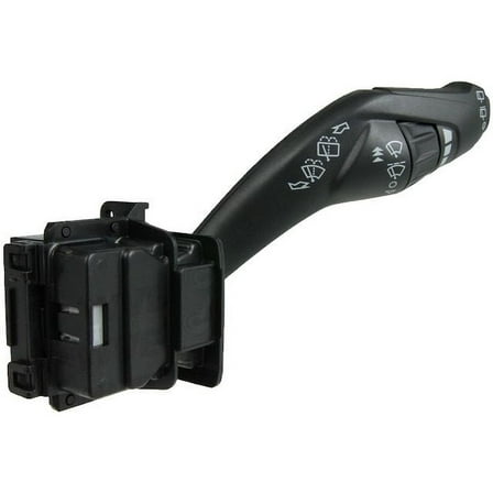 Front Wiper Switch - Compatible with 2015 - 2024 Ford Edge 2016 2017 2018 2019 2020 2021 2022 2023