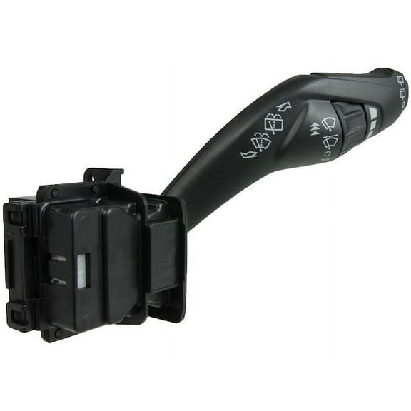 Front Wiper Switch - Compatible with 2015 - 2024 Ford Edge 2016 2017 2018 2019 2020 2021 2022 2023